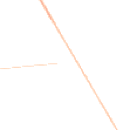 Night-time road noise heatmap for NR14 7QT