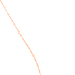 Night-time road noise heatmap for NR14 7RY