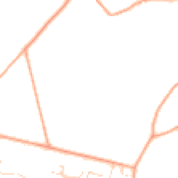 Daytime road noise heatmap for NR14 7SA