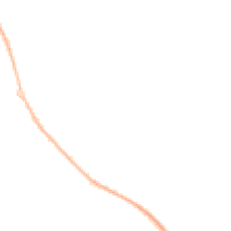 Night-time road noise heatmap for NR14 7SP
