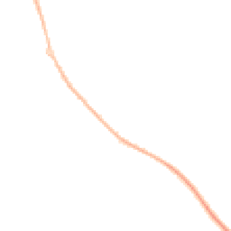 Night-time road noise heatmap for NR14 7SZ