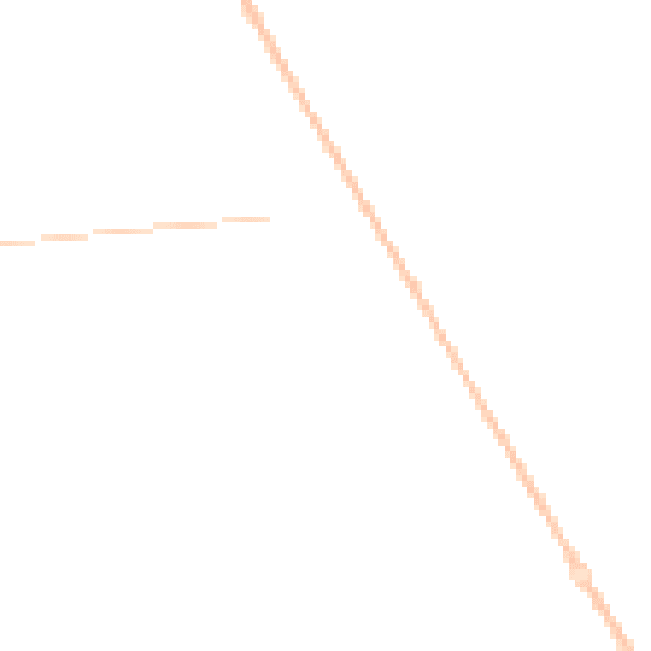 Night-time road noise heatmap for NR14 7TS