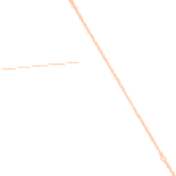 Night-time road noise heatmap for NR14 7TY