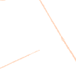 Night-time road noise heatmap for NR14 7UZ