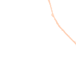 Night-time road noise heatmap for NR14 7WN
