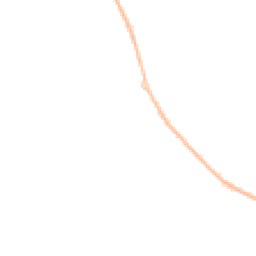 Night-time road noise heatmap for NR14 7WR