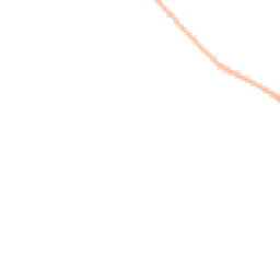 Night-time road noise heatmap for NR14 7XQ