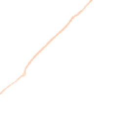 Night-time road noise heatmap for NR14 8BB