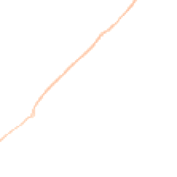 Night-time road noise heatmap for NR14 8BD