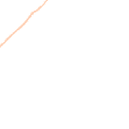 Night-time road noise heatmap for NR14 8BS