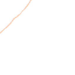 Night-time road noise heatmap for NR14 8BY