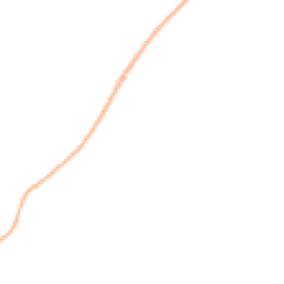 Night-time road noise heatmap for NR14 8DQ