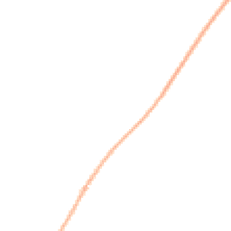 Night-time road noise heatmap for NR14 8DY