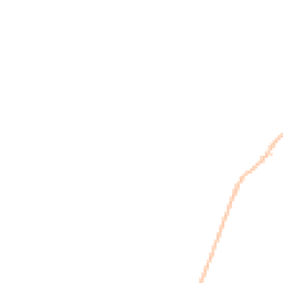 Night-time road noise heatmap for NR14 8HH