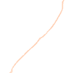 Night-time road noise heatmap for NR14 8HL