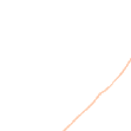 Night-time road noise heatmap for NR14 8HN