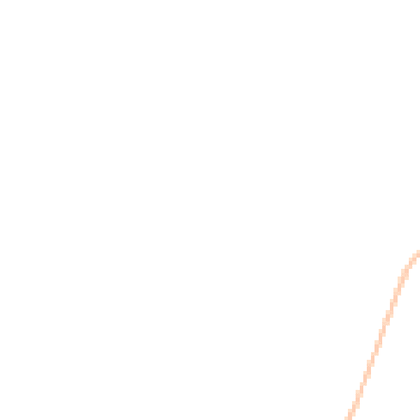 Night-time road noise heatmap for NR14 8HQ