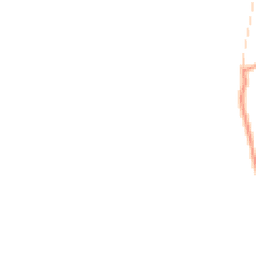 Daytime road noise heatmap for NR14 8NJ