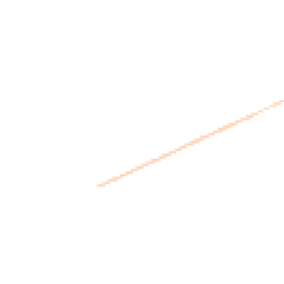 Night-time road noise heatmap for NR14 8NN