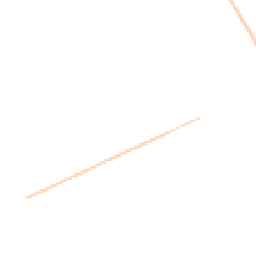 Night-time road noise heatmap for NR14 8NR