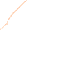 Night-time road noise heatmap for NR14 8NT
