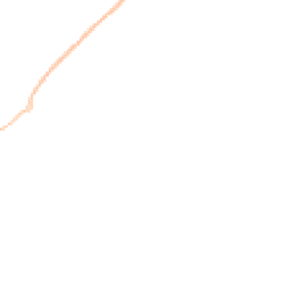 Night-time road noise heatmap for NR14 8NU