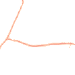 Daytime road noise heatmap for NR14 8PL