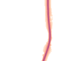 Night-time road noise heatmap for NR14 8PW