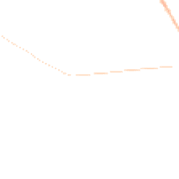 Night-time road noise heatmap for NR14 8RA