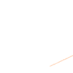 Night-time road noise heatmap for NR14 8RF