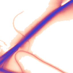 Daytime road noise heatmap for NR14 8RR