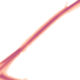 Night-time road noise heatmap for NR14 8RR