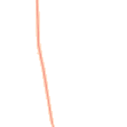 Night-time road noise heatmap for NR14 8RY