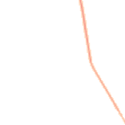 Night-time road noise heatmap for NR14 8SD