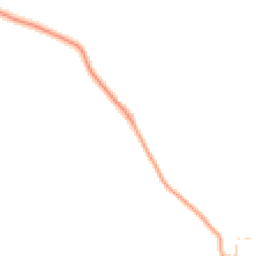 Daytime road noise heatmap for NR14 8SG