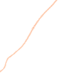 Night-time road noise heatmap for NR14 8UQ