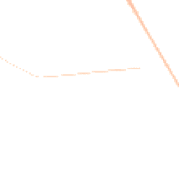 Night-time road noise heatmap for NR14 8YJ