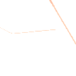 Night-time road noise heatmap for NR14 8YN