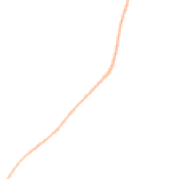 Night-time road noise heatmap for NR16 1AF