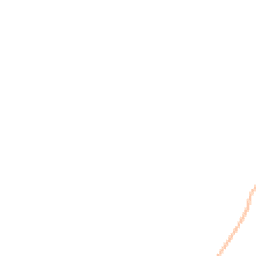 Night-time road noise heatmap for NR16 1AH