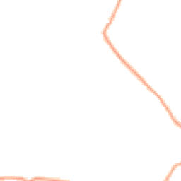 Daytime road noise heatmap for NR16 1BD