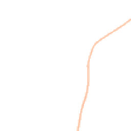 Night-time road noise heatmap for NR16 1BH
