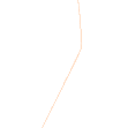Night-time road noise heatmap for NR16 1BZ
