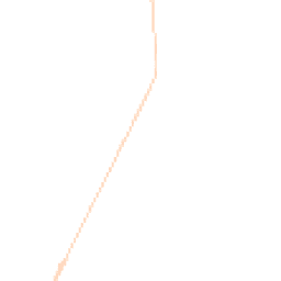 Night-time road noise heatmap for NR16 1DA