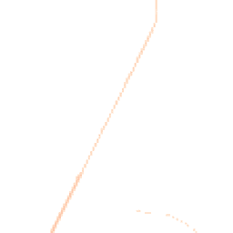 Night-time road noise heatmap for NR16 1DF