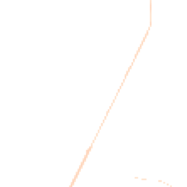 Night-time road noise heatmap for NR16 1DG