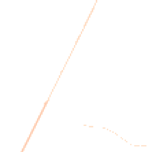Night-time road noise heatmap for NR16 1DH
