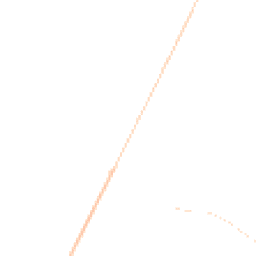 Night-time road noise heatmap for NR16 1DJ
