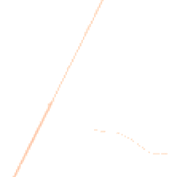 Night-time road noise heatmap for NR16 1DL