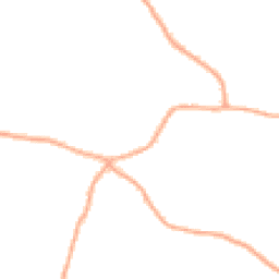 Daytime road noise heatmap for NR16 1DP